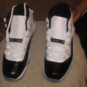 Air Jordan Concord 11s